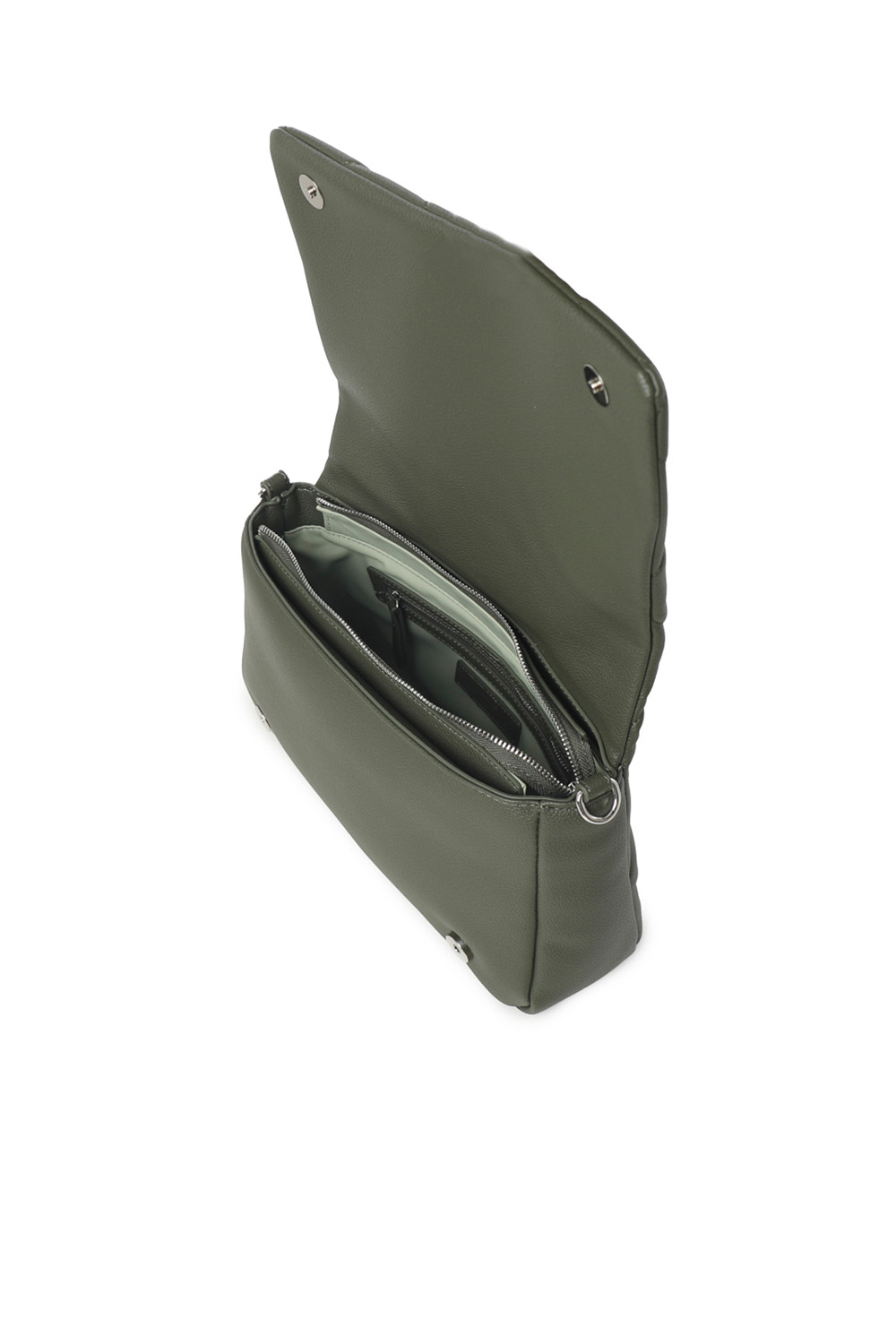 COLD RE - FLAP BAG NY Lab