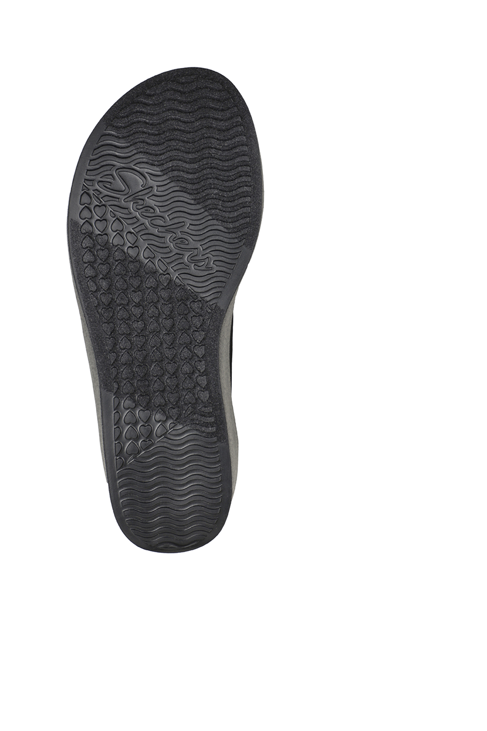 ARCH FIT RUMBLE - MODERNISTIC